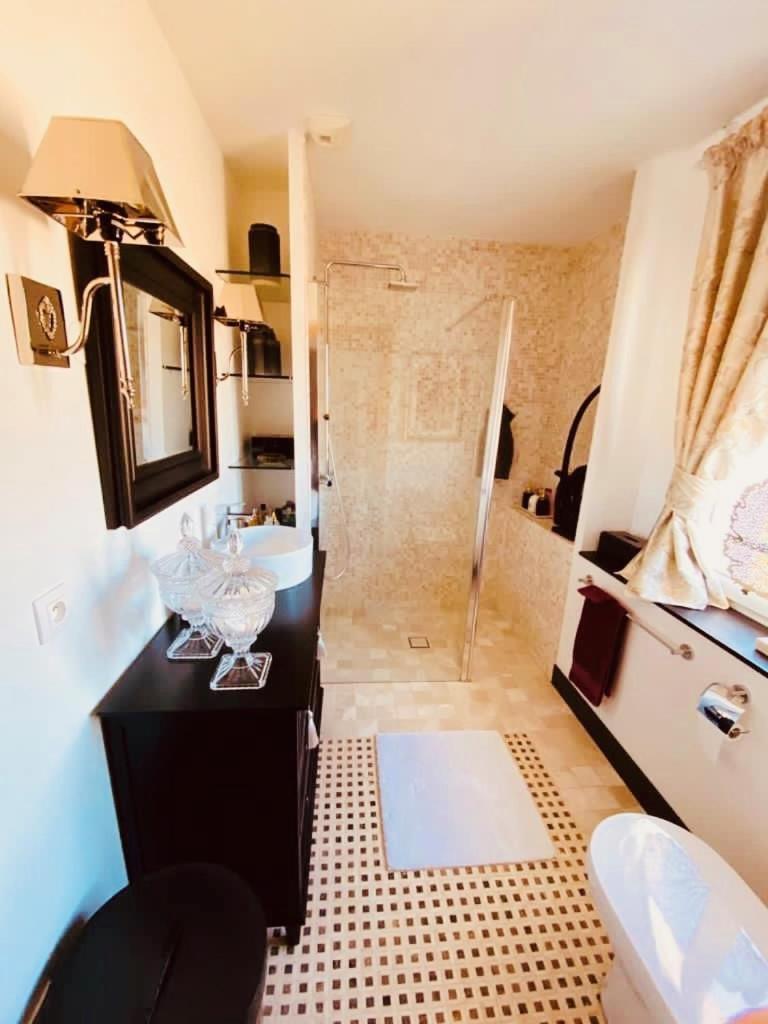 Villa Maolo 2 Roquebrune-sur Argens Exteriér fotografie