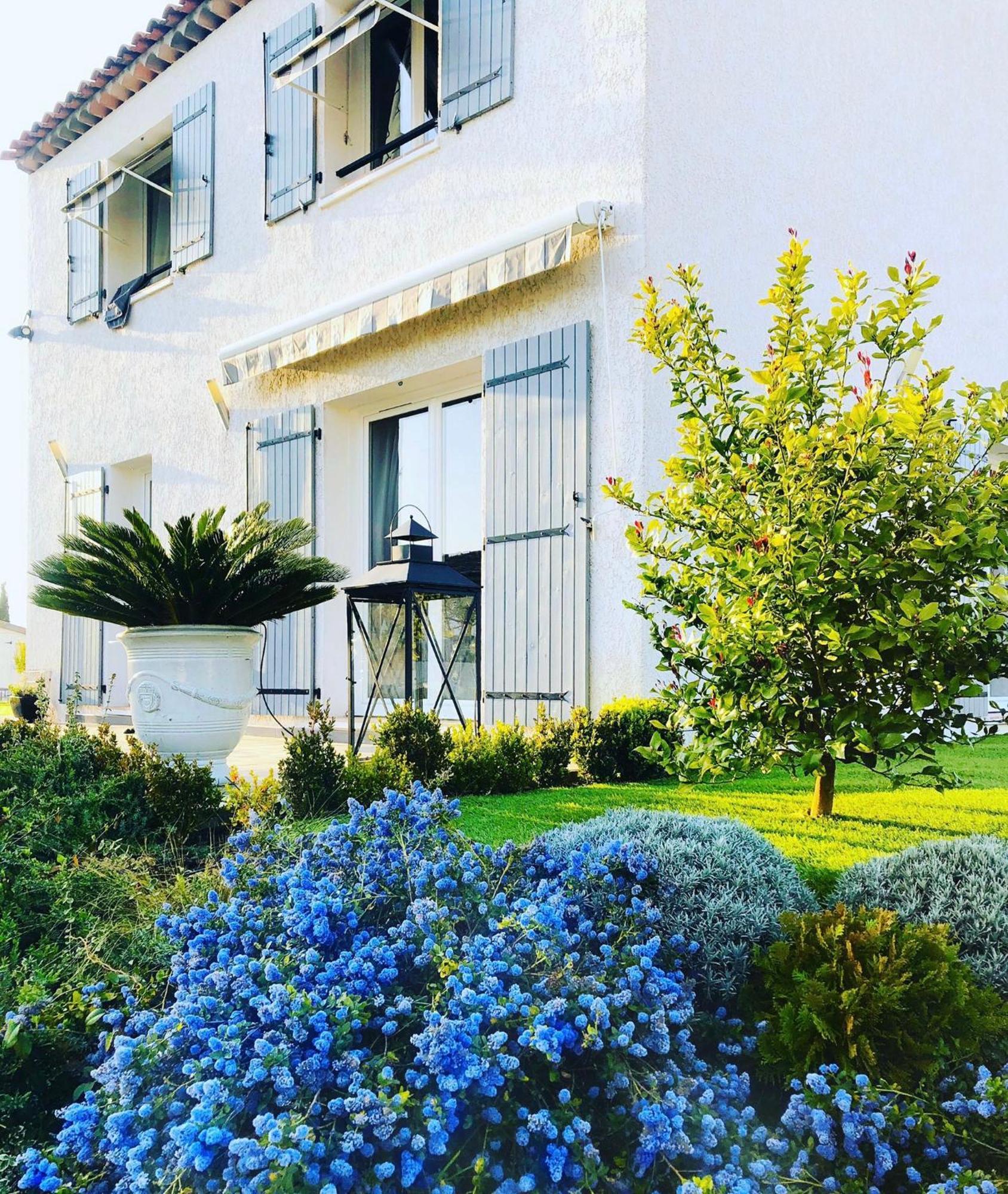 Villa Maolo 2 Roquebrune-sur Argens Exteriér fotografie